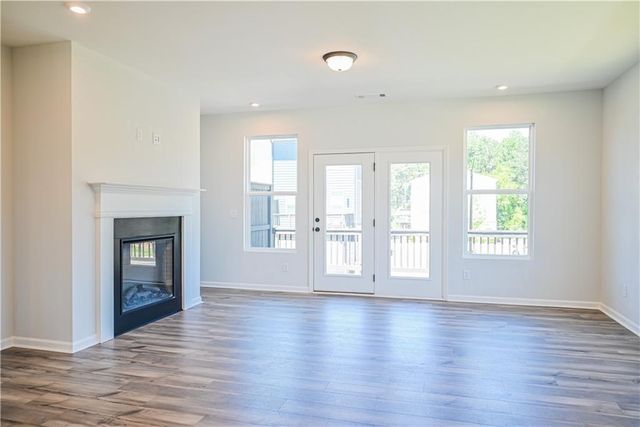 756 Payton Lane, Acworth, GA 30102