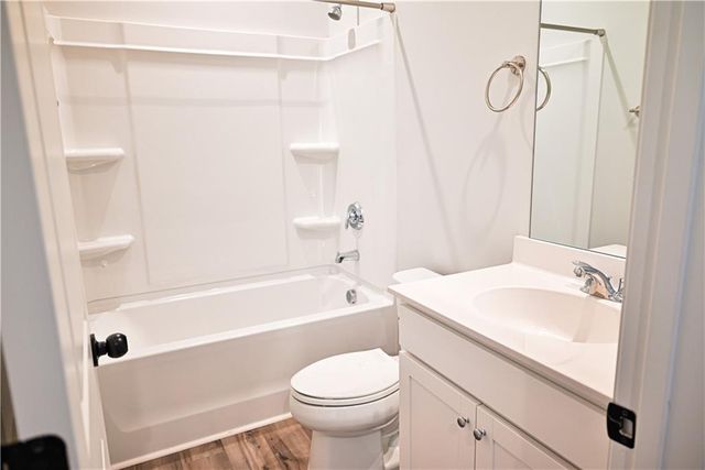 756 Payton Lane, Acworth, GA 30102