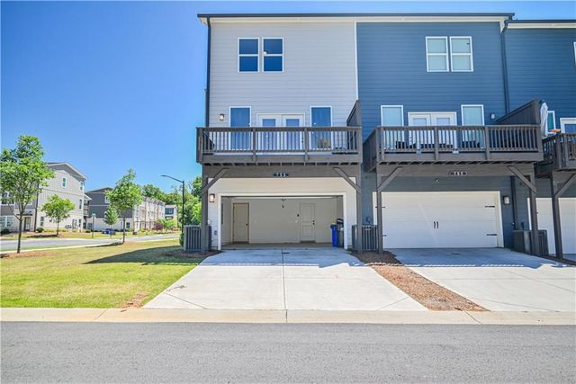 756 Payton Lane, Acworth, GA 30102