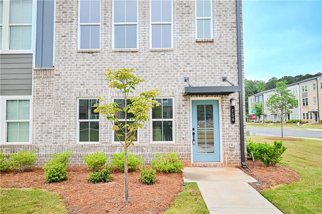 756 Payton Lane, Acworth, GA 30102