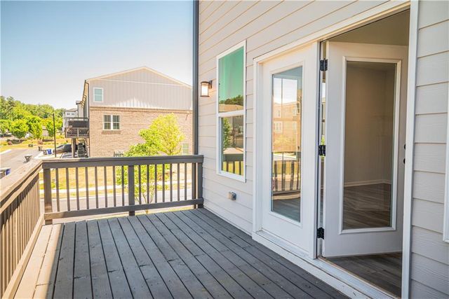 756 Payton Lane, Acworth, GA 30102