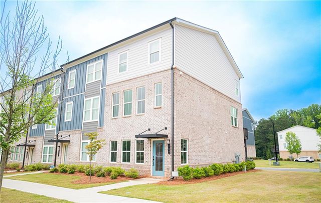 756 Payton Lane, Acworth, GA 30102