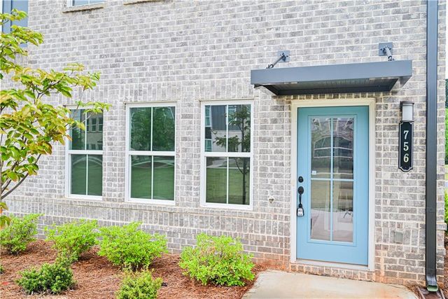 756 Payton Lane, Acworth, GA 30102