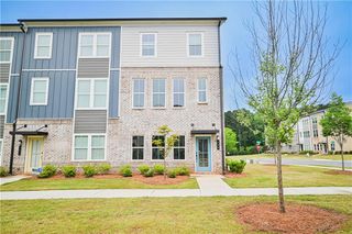 756 Payton Lane, Acworth, GA 30102