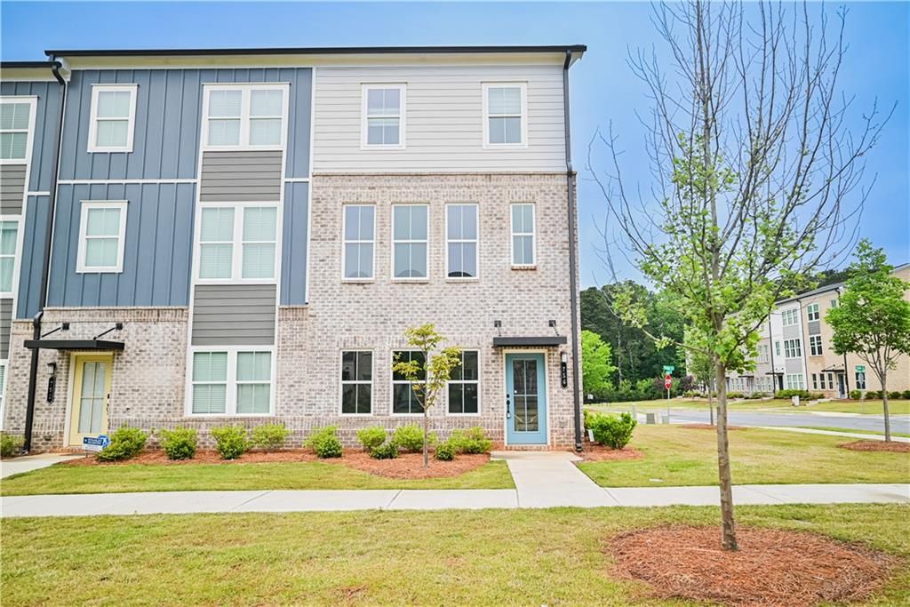 756 Payton Lane, Acworth, GA 30102