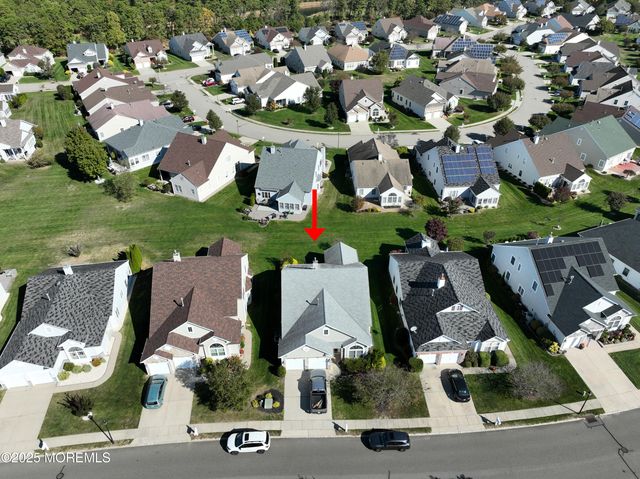 21 Pancoast Road, Waretown, NJ 08758