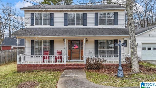 1258 WANDA DRIVE NW, Arab, AL 35016