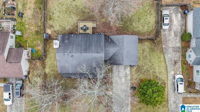 1258 WANDA DRIVE NW, Arab, AL 35016