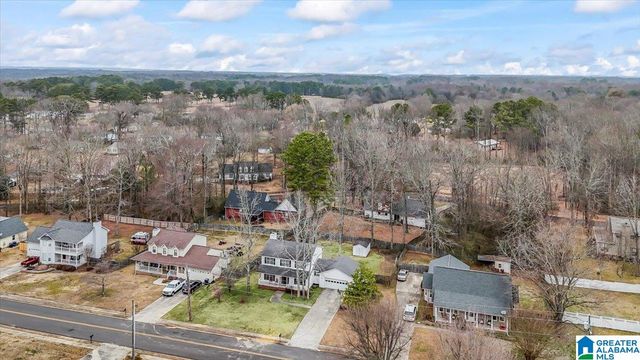 1258 WANDA DRIVE NW, Arab, AL 35016