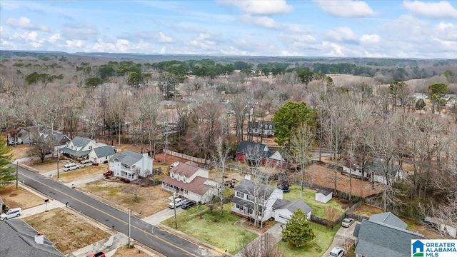 1258 WANDA DRIVE NW, Arab, AL 35016