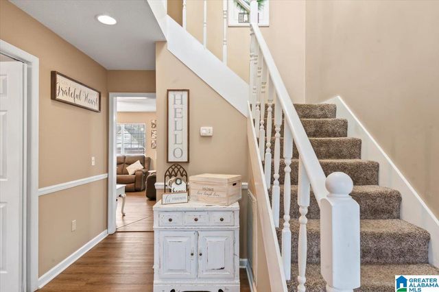 1258 WANDA DRIVE NW, Arab, AL 35016