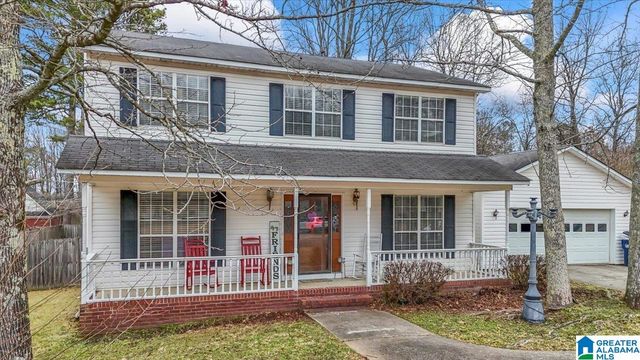 1258 WANDA DRIVE NW, Arab, AL 35016