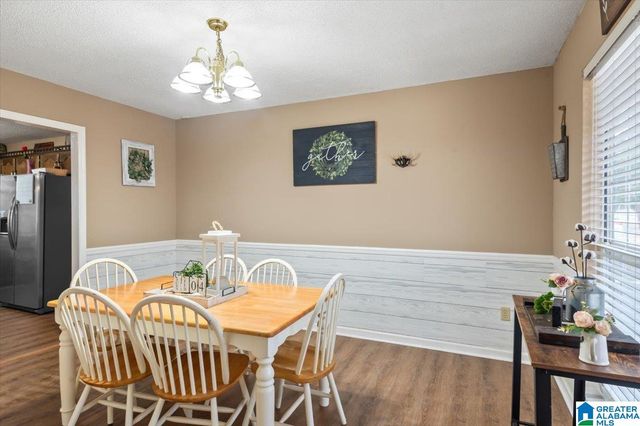 1258 WANDA DRIVE NW, Arab, AL 35016