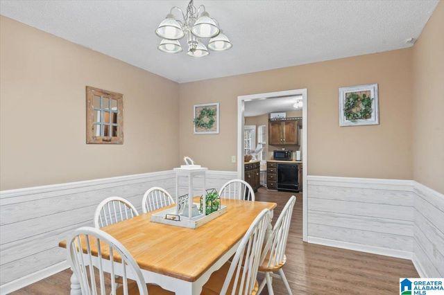 1258 WANDA DRIVE NW, Arab, AL 35016