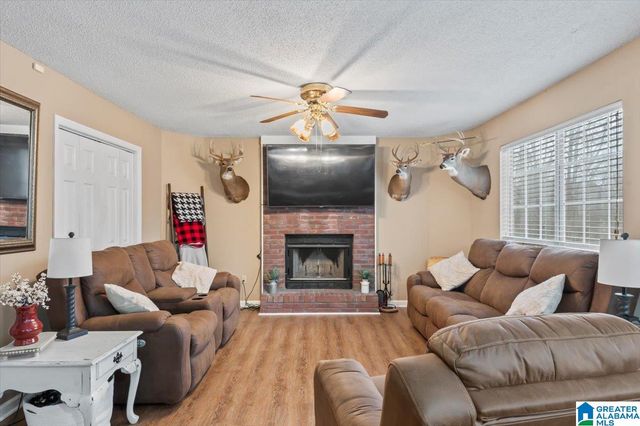 1258 WANDA DRIVE NW, Arab, AL 35016