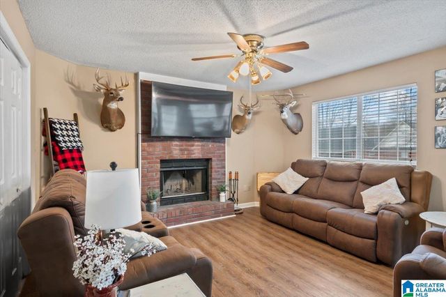 1258 WANDA DRIVE NW, Arab, AL 35016