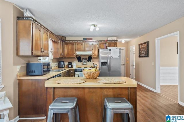 1258 WANDA DRIVE NW, Arab, AL 35016