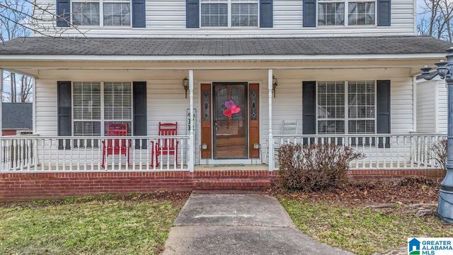 1258 WANDA DRIVE NW, Arab, AL 35016