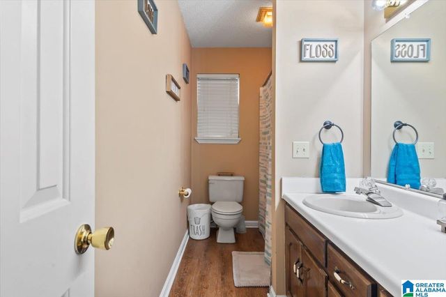 1258 WANDA DRIVE NW, Arab, AL 35016