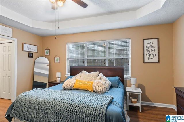 1258 WANDA DRIVE NW, Arab, AL 35016