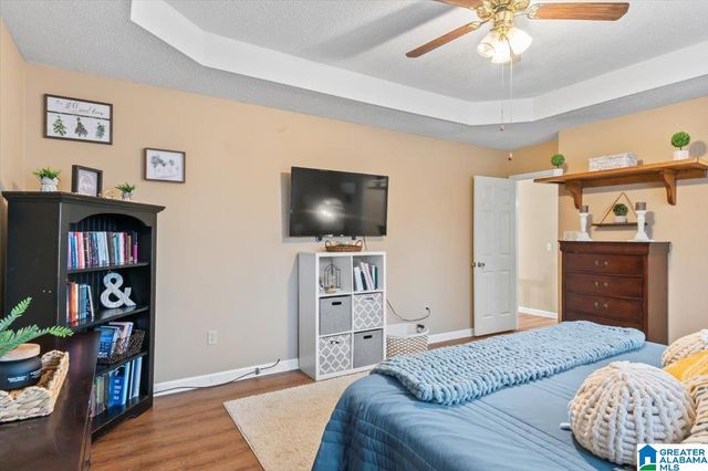 1258 WANDA DRIVE NW, Arab, AL 35016