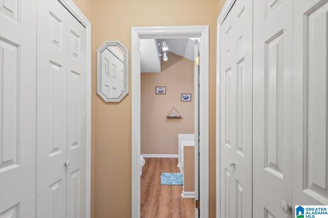 1258 WANDA DRIVE NW, Arab, AL 35016