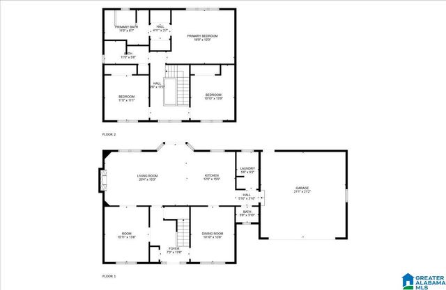 1258 WANDA DRIVE NW, Arab, AL 35016