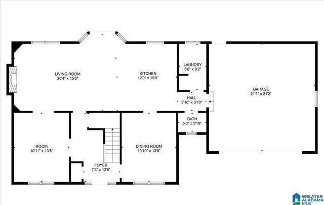 1258 WANDA DRIVE NW, Arab, AL 35016