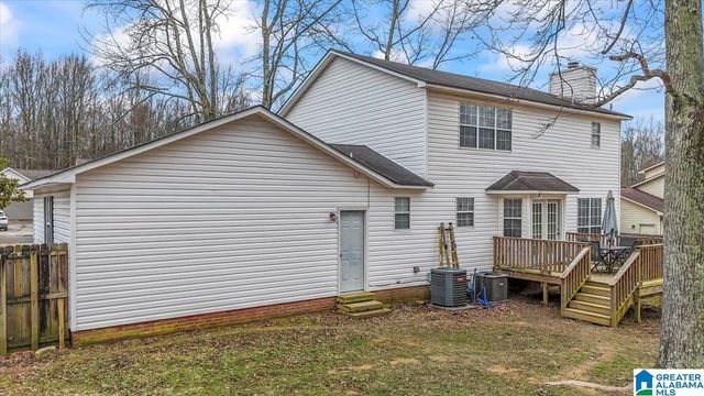 1258 WANDA DRIVE NW, Arab, AL 35016