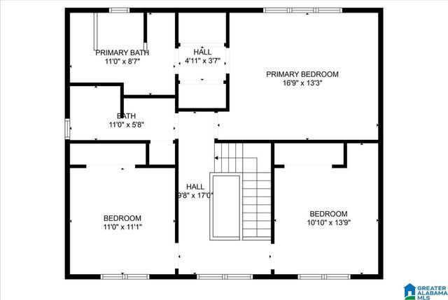 1258 WANDA DRIVE NW, Arab, AL 35016