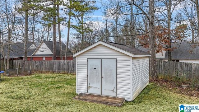 1258 WANDA DRIVE NW, Arab, AL 35016