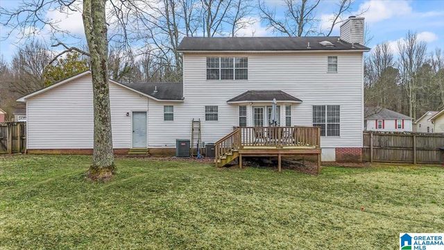 1258 WANDA DRIVE NW, Arab, AL 35016