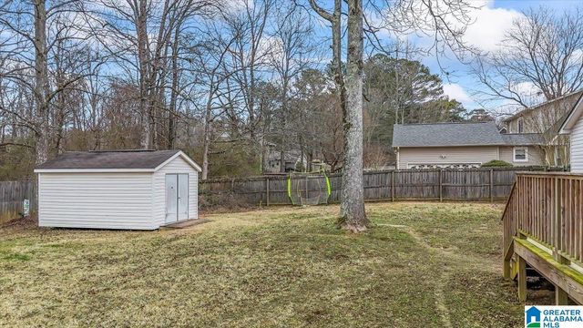 1258 WANDA DRIVE NW, Arab, AL 35016