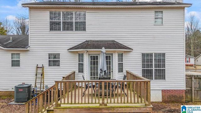 1258 WANDA DRIVE NW, Arab, AL 35016