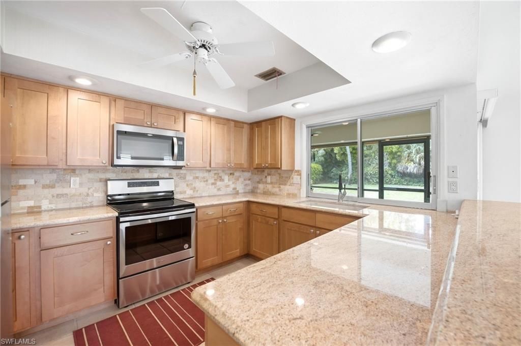 3066 Round Table LN, NAPLES, FL 34112 — photo 3