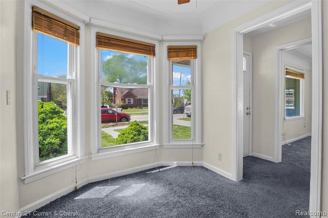 2214 N Lafayette Street, Dearborn, MI 48128