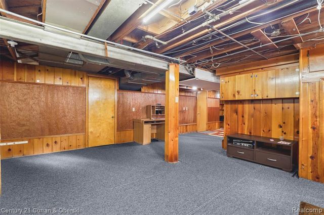 2214 N Lafayette Street, Dearborn, MI 48128