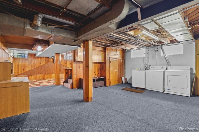 2214 N Lafayette Street, Dearborn, MI 48128