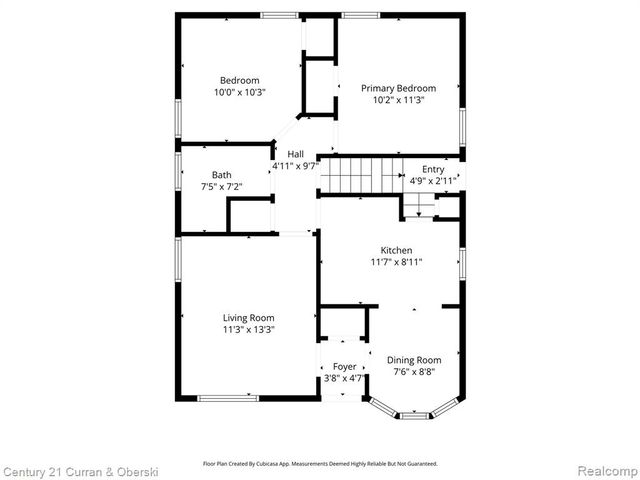 2214 N Lafayette Street, Dearborn, MI 48128