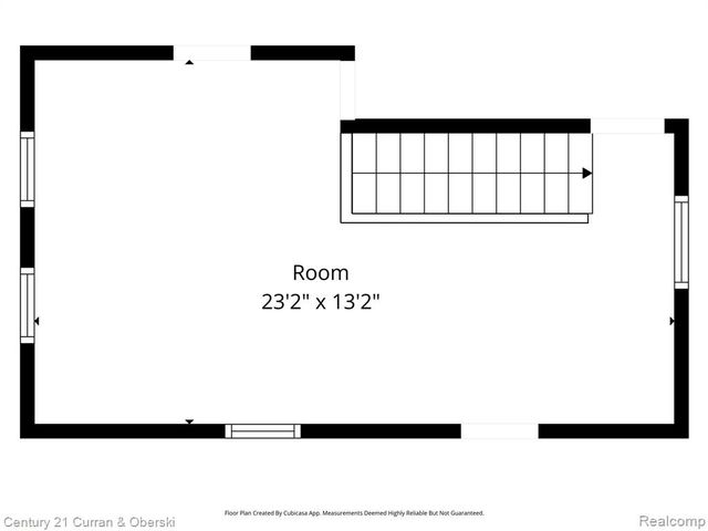 2214 N Lafayette Street, Dearborn, MI 48128