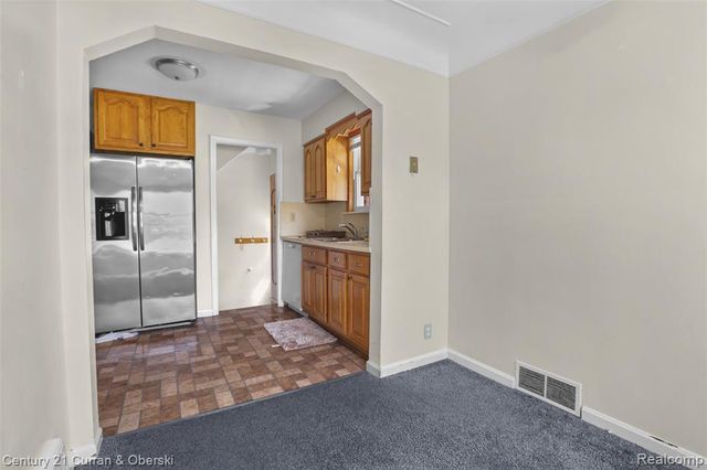 2214 N Lafayette Street, Dearborn, MI 48128