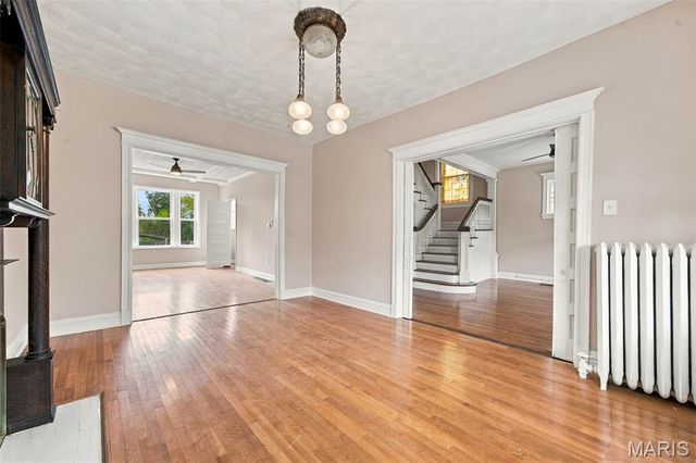 5938 Clemens Avenue, St Louis, MO 63112