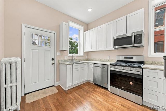 5938 Clemens Avenue, St Louis, MO 63112
