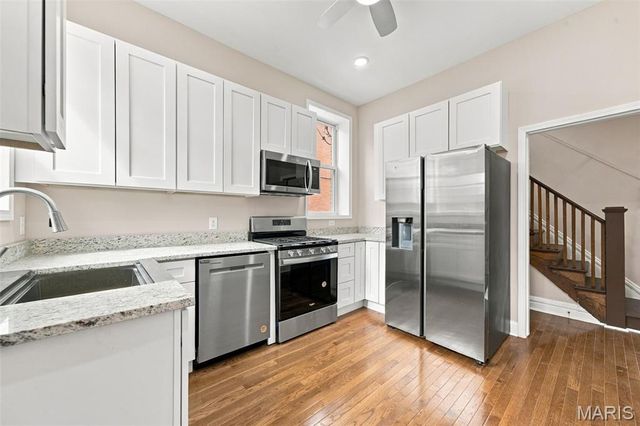 5938 Clemens Avenue, St Louis, MO 63112