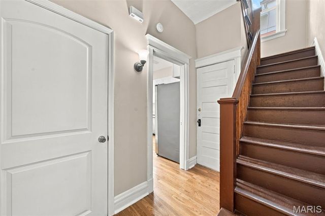 5938 Clemens Avenue, St Louis, MO 63112