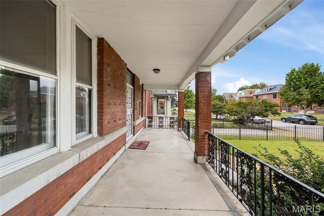 5938 Clemens Avenue, St Louis, MO 63112