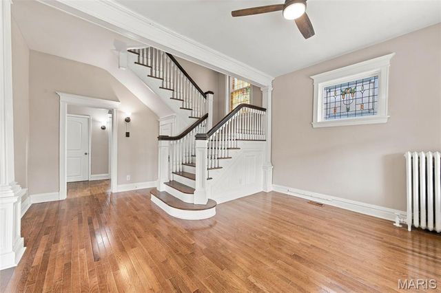 5938 Clemens Avenue, St Louis, MO 63112