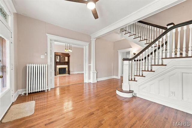5938 Clemens Avenue, St Louis, MO 63112
