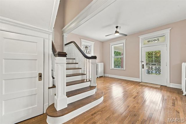 5938 Clemens Avenue, St Louis, MO 63112