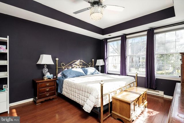 41 BURHOLME DR, Hamilton, NJ 08691